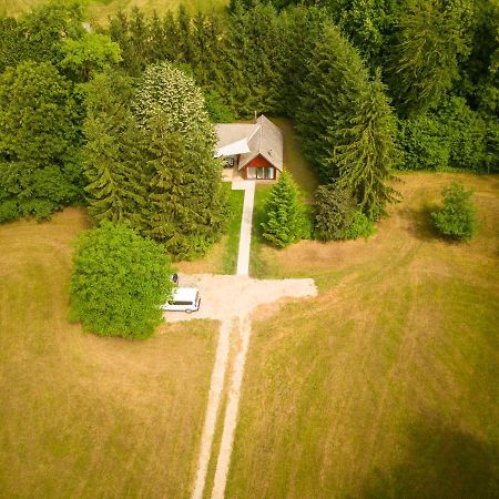 Вилла Cebelnk: Sanjska Hisica 4 Km Od Bleda Лешче Экстерьер фото