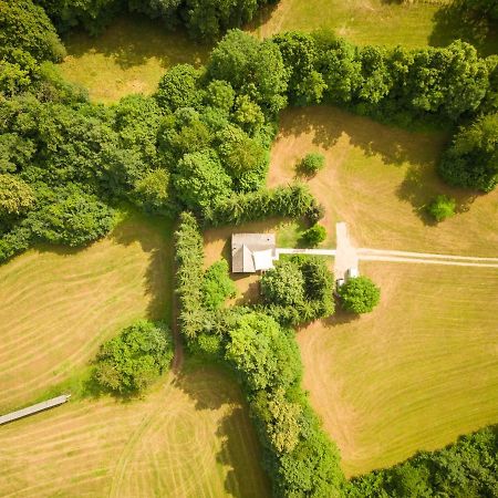 Вилла Cebelnk: Sanjska Hisica 4 Km Od Bleda Лешче Экстерьер фото
